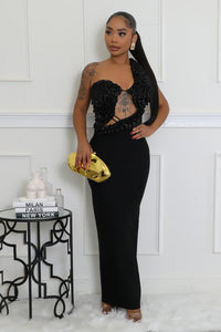 Thinking About You Dress