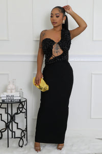 Thinking About You Dress
