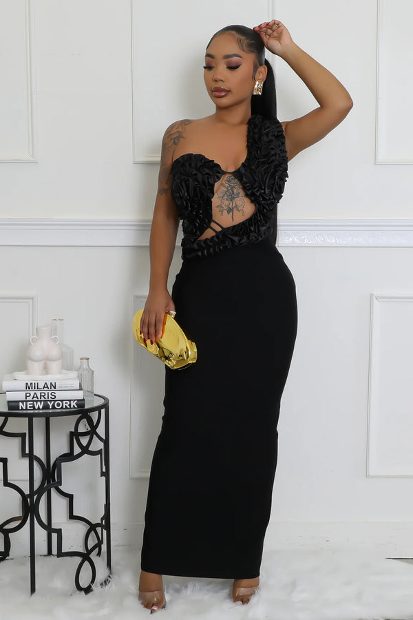 Thinking About You Dress