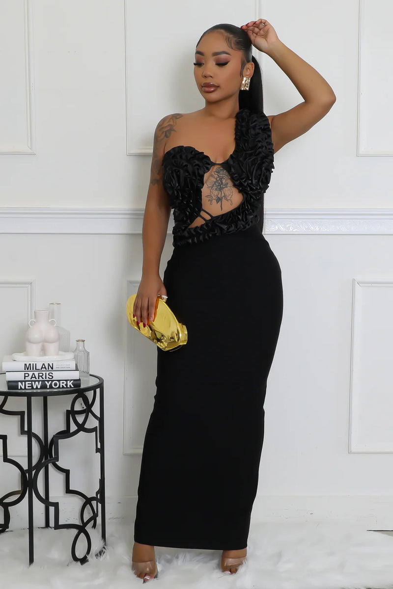 Thinking About You Dress