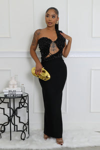 Thinking About You Dress