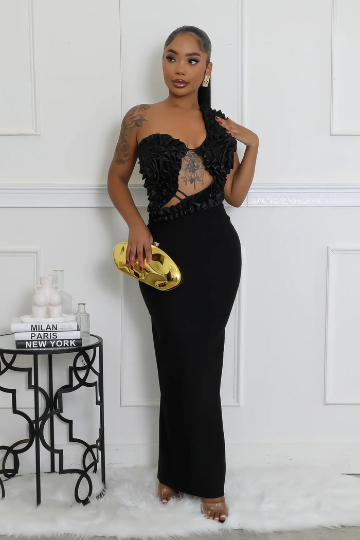 Thinking About You Dress