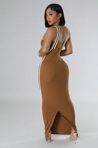 Effortless Baddie Skirt Set