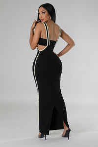 Effortless Baddie Skirt Set