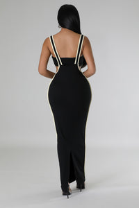 Effortless Baddie Skirt Set