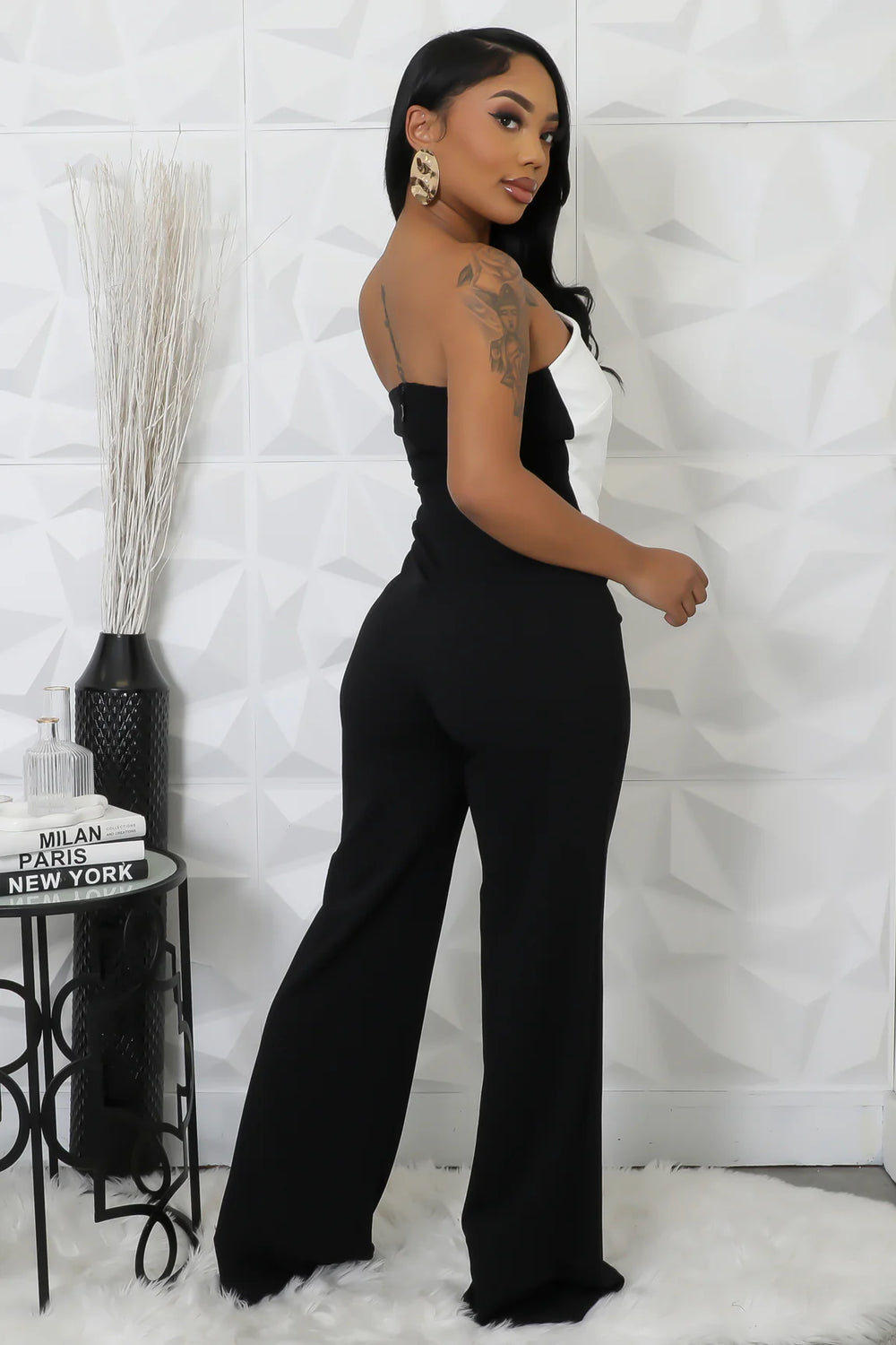 Love On Top Jumpsuit
