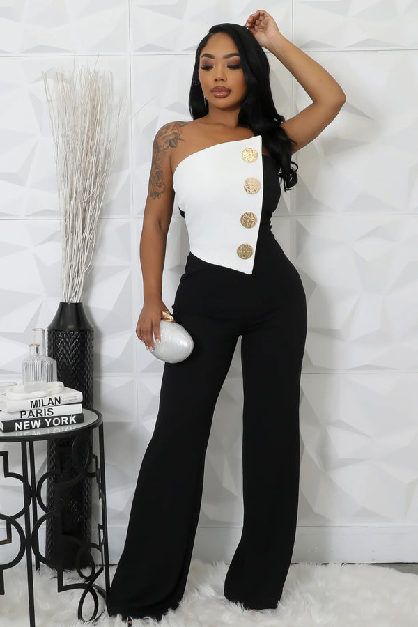 Love On Top Jumpsuit