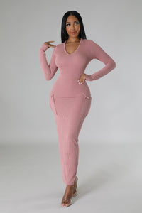 Amelia Love Maxi Dress