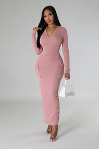 Amelia Love Maxi Dress