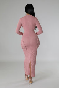 Amelia Love Maxi Dress