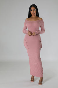 Amelia Love Maxi Dress
