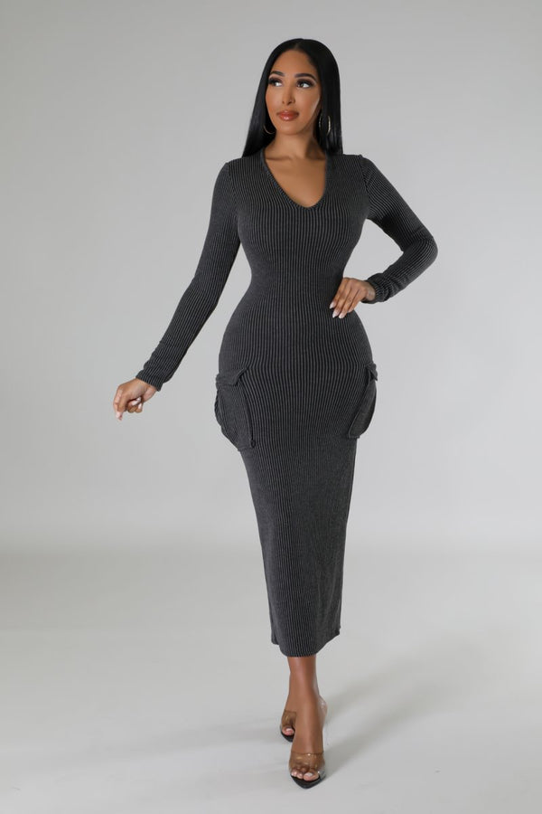 Amelia Love Maxi Dress