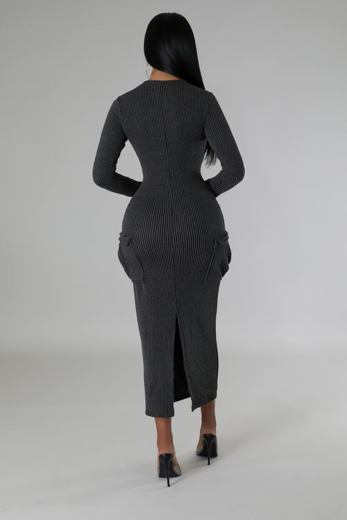 Amelia Love Maxi Dress