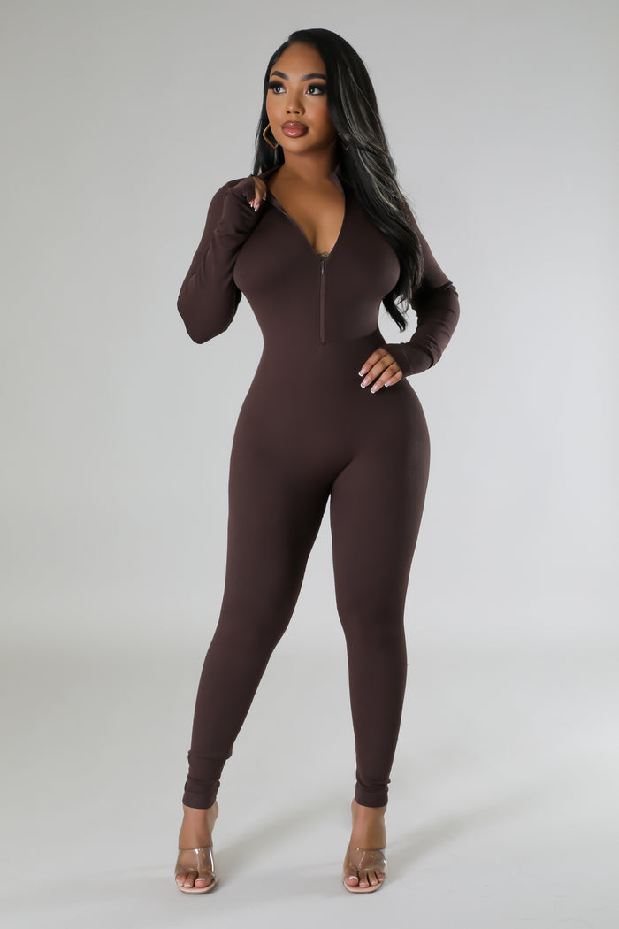 Pretty Jumpsuit