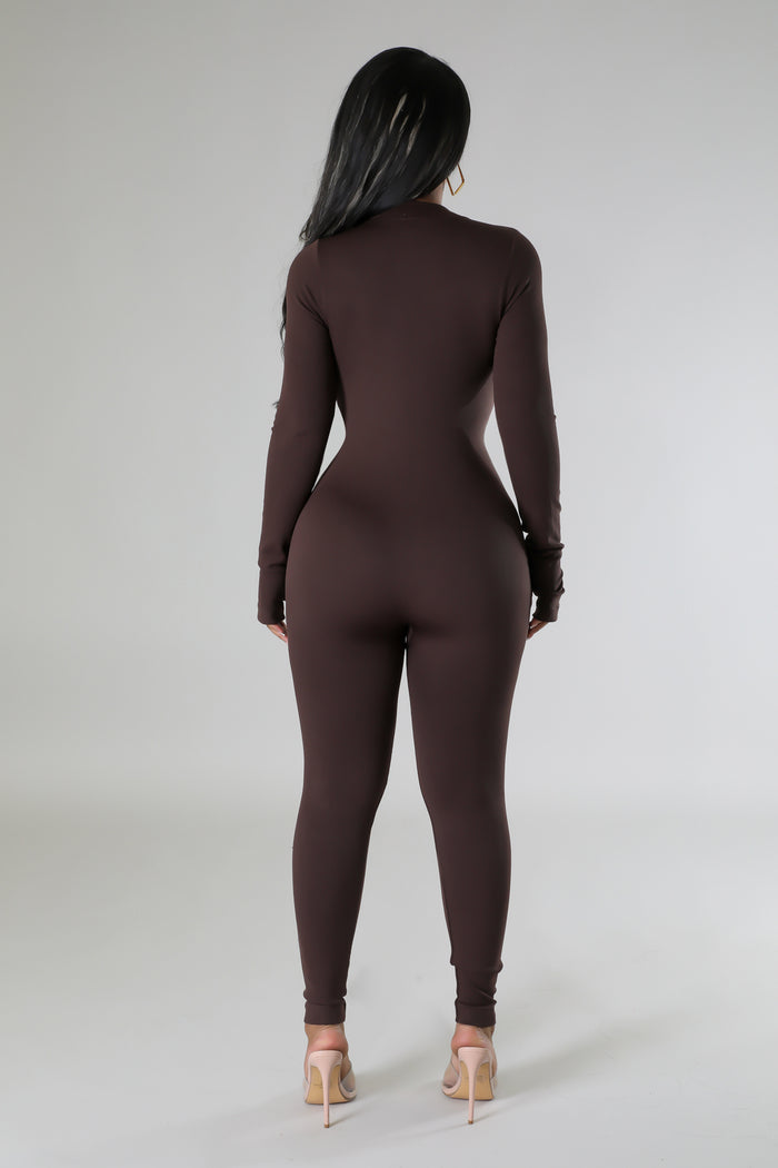 Pretty Jumpsuit