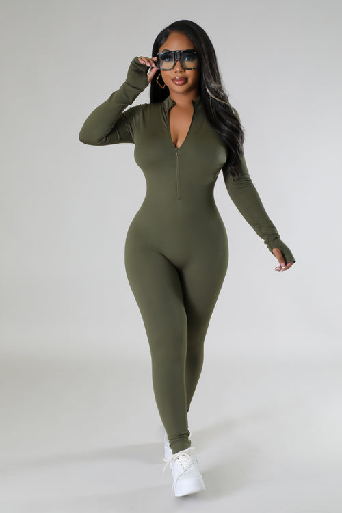 Pretty Jumpsuit