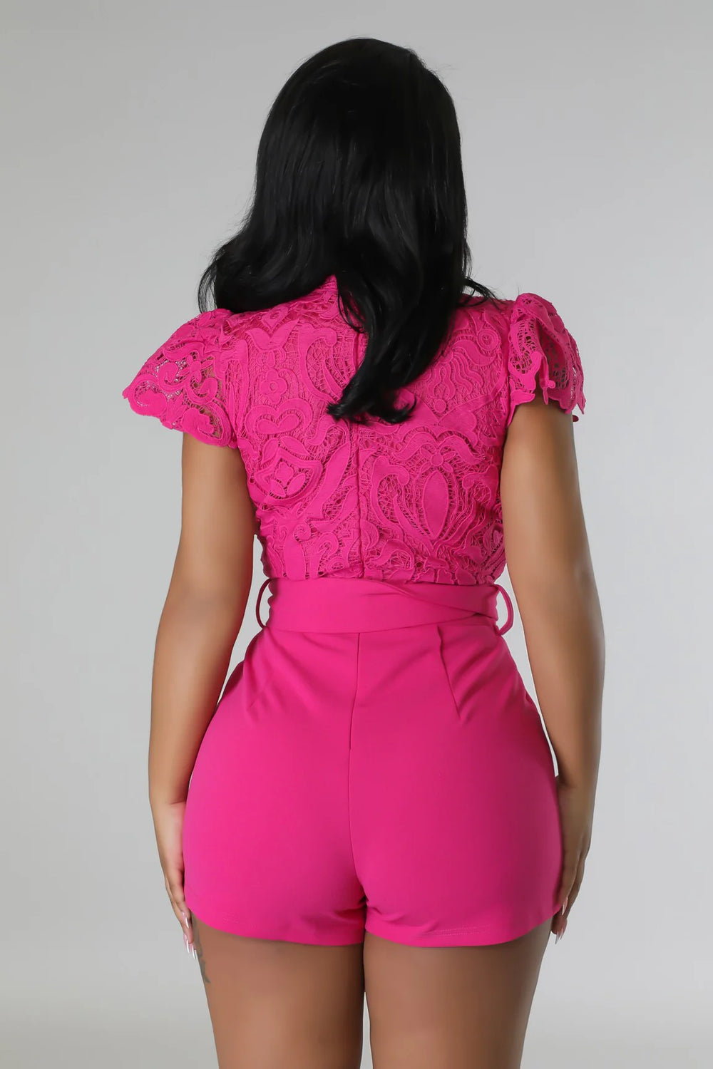 My Little Love Playsuit