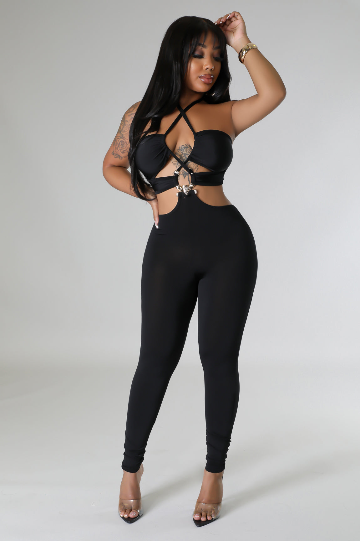 Casamigos Nights Jumpsuit