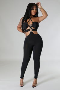 Casamigos Nights Jumpsuit