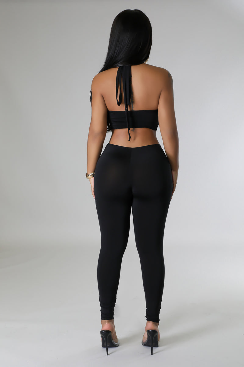 Casamigos Nights Jumpsuit