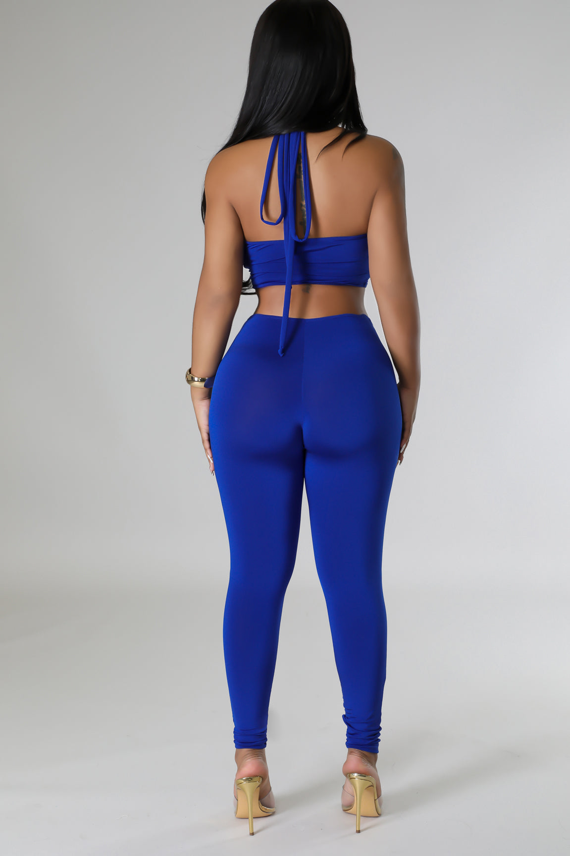 Casamigos Nights Jumpsuit