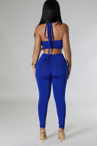 Casamigos Nights Jumpsuit