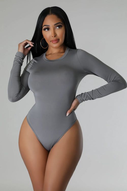 Hailey Bodysuit