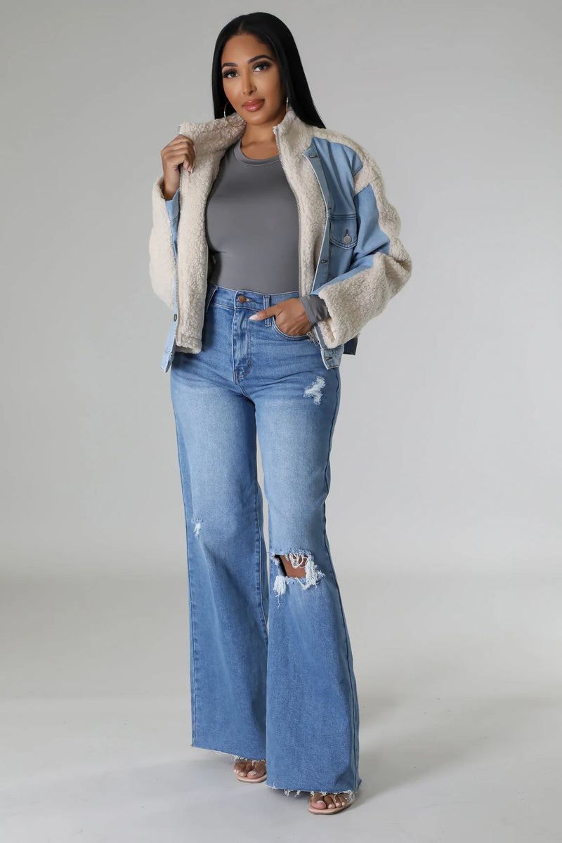 Hailey Bodysuit