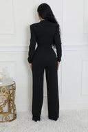 So Kylie Jumpsuit