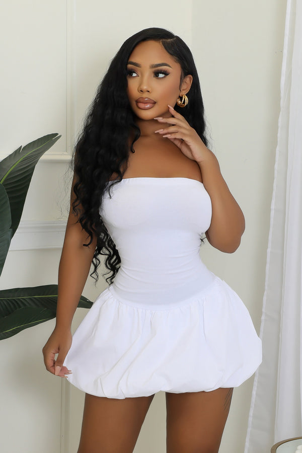 After Party Dress