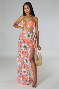 Quick Getaway Swim Set