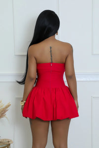 Love Language Dress