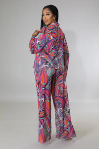3pc Exotic Locations Swim Set