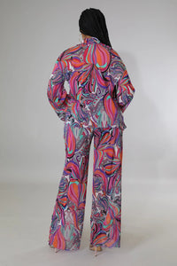 3pc Exotic Locations Swim Set