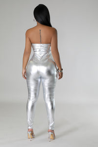 Show Starter Jumpsuit