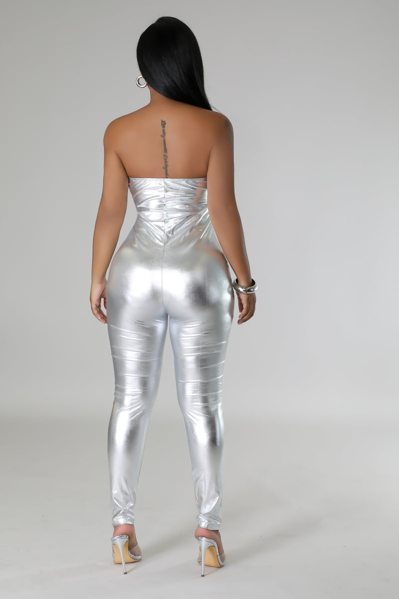 Show Starter Jumpsuit