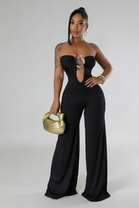 Florida Baby Jumpsuit