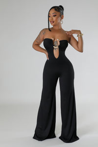 Florida Baby Jumpsuit