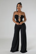 Florida Baby Jumpsuit