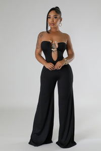 Florida Baby Jumpsuit