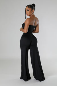 Florida Baby Jumpsuit