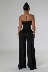 Florida Baby Jumpsuit