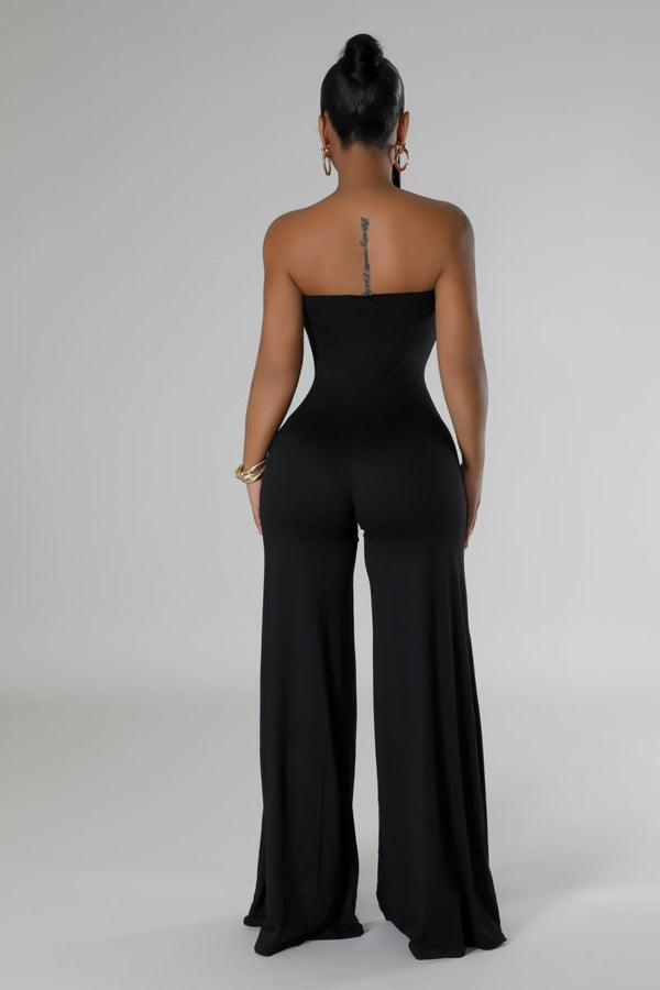 Florida Baby Jumpsuit