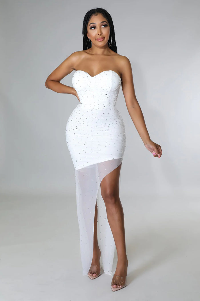 Lets Stargaze Dress