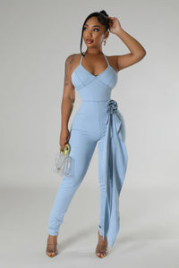Love Come Down Jumpsuit