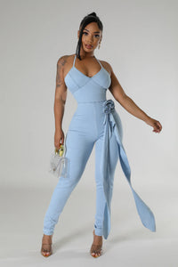 Love Come Down Jumpsuit