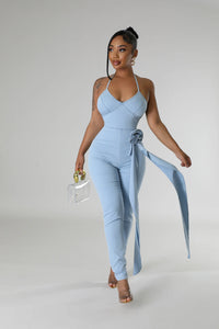 Love Come Down Jumpsuit