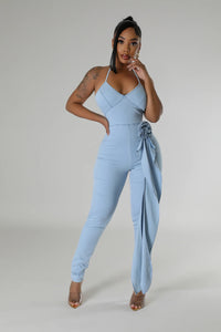 Love Come Down Jumpsuit