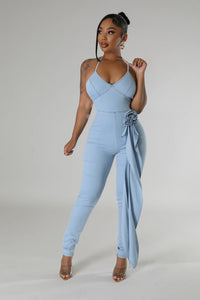 Love Come Down Jumpsuit