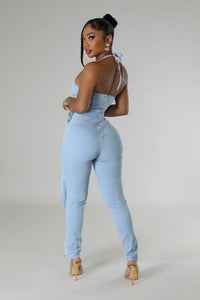 Love Come Down Jumpsuit